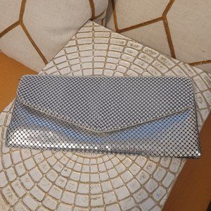 Silver Purse